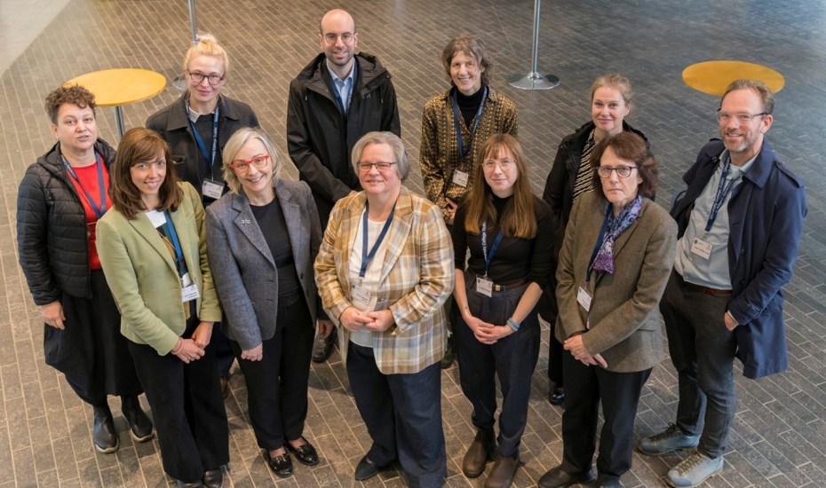 The “RIGHTS TO UNITE” Conference October 2025